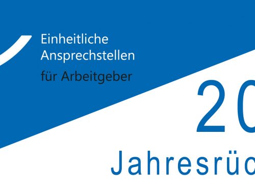Ein Jahr EAA Niedersachsen