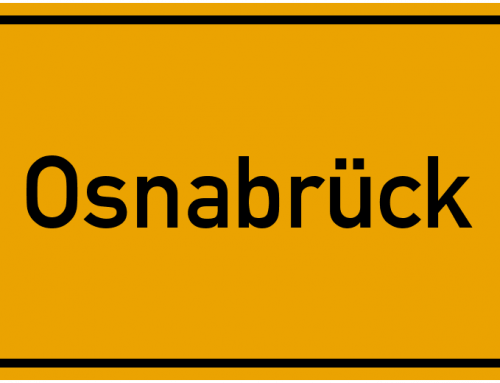 Eröffnung Integrationsamt am Standort Osnabrück