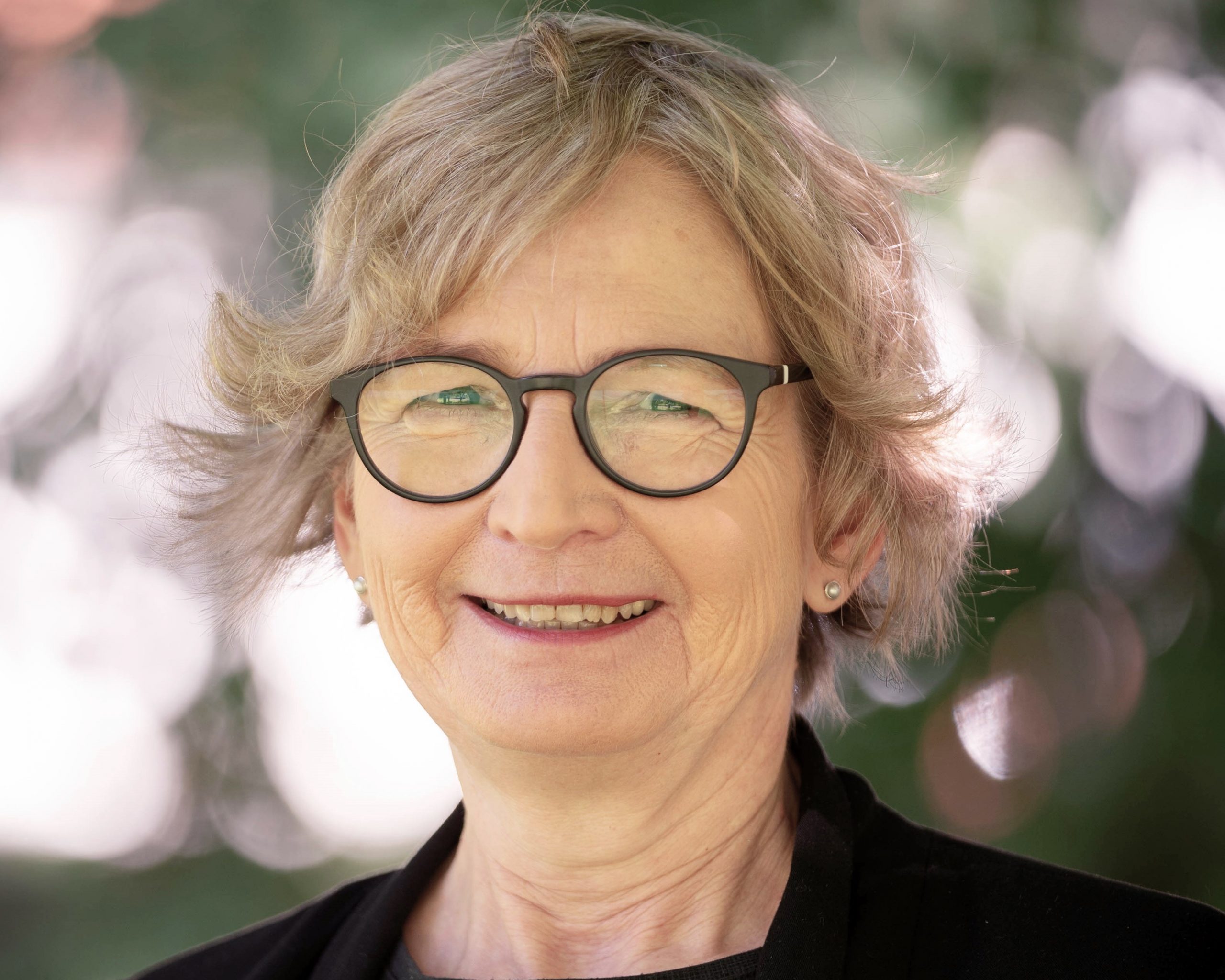 EAA Fachberaterin Cornelia Kölling