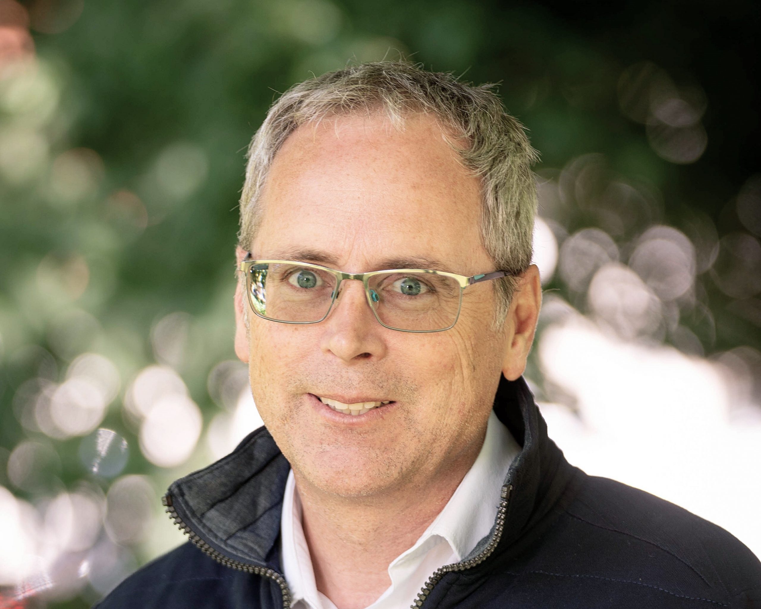 EAA Fachberater Joachim Weiken