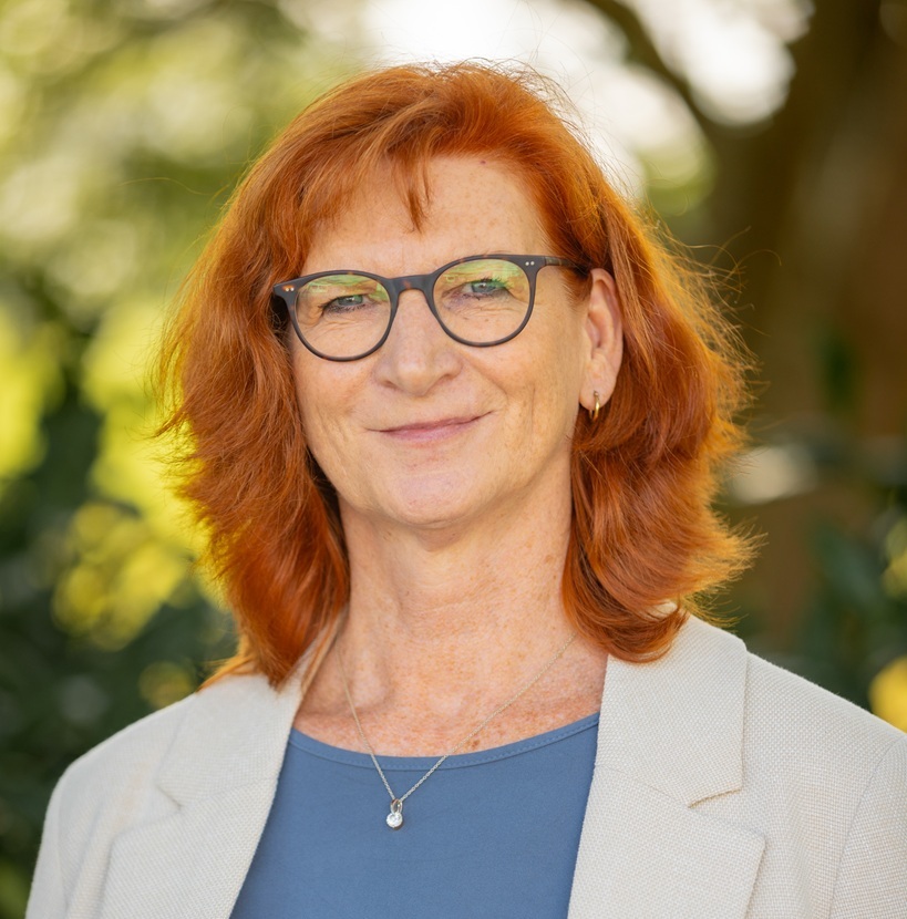 EAA Fachberaterin Sibylle Masselink